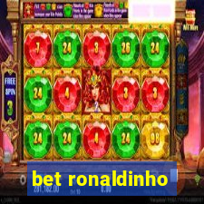 bet ronaldinho